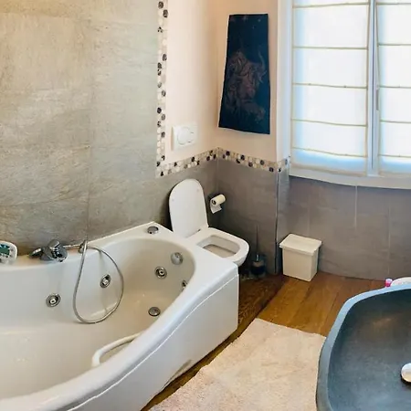 Sonila's Bergamo