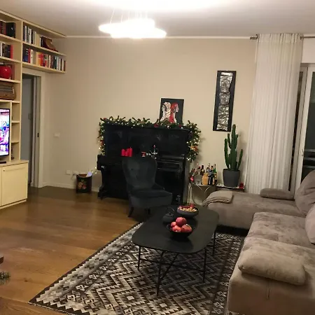Sonila's ברגמו