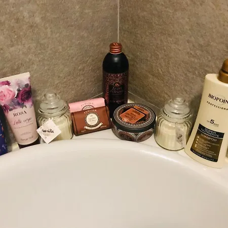 בית אירוח Sonila's