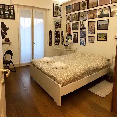 בית אירוח Sonila's