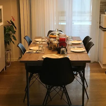 Sonila's * ברגמו